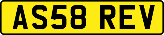 AS58REV
