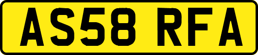 AS58RFA