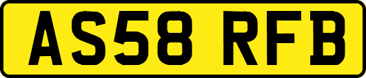 AS58RFB