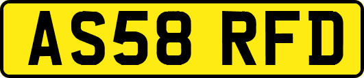 AS58RFD