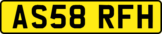 AS58RFH