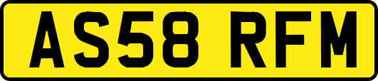 AS58RFM