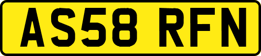 AS58RFN