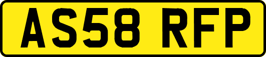 AS58RFP