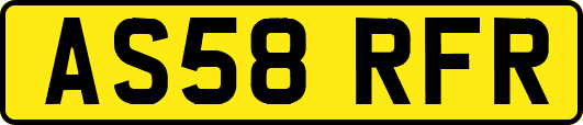 AS58RFR
