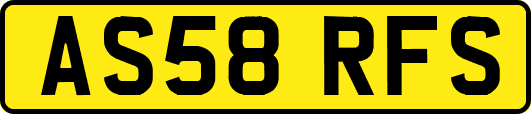 AS58RFS
