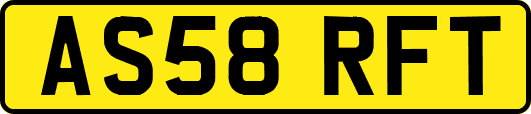 AS58RFT