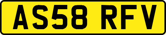 AS58RFV