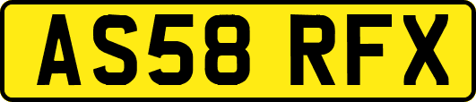 AS58RFX