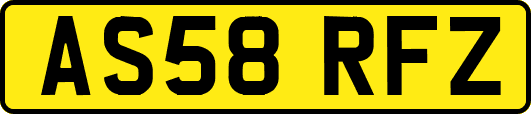 AS58RFZ