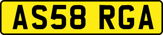 AS58RGA