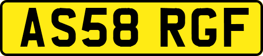 AS58RGF