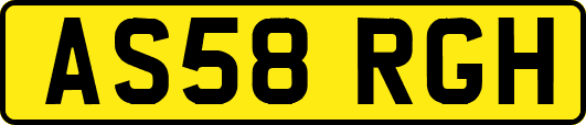 AS58RGH
