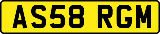 AS58RGM