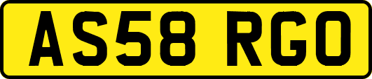 AS58RGO