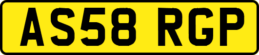 AS58RGP