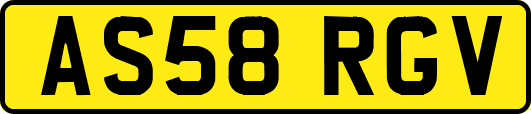 AS58RGV