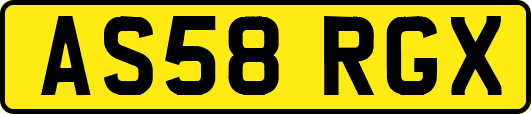AS58RGX