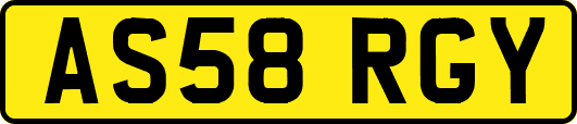 AS58RGY