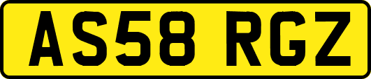AS58RGZ