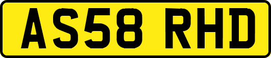 AS58RHD