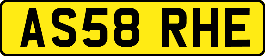 AS58RHE