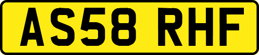 AS58RHF