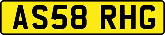 AS58RHG