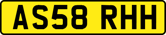 AS58RHH