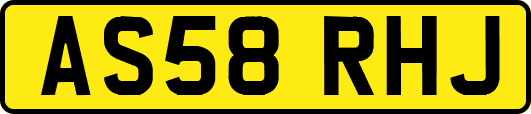 AS58RHJ