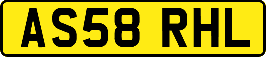 AS58RHL