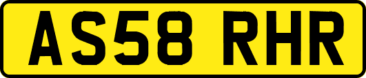 AS58RHR