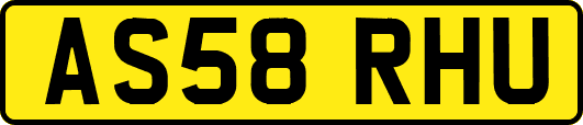 AS58RHU