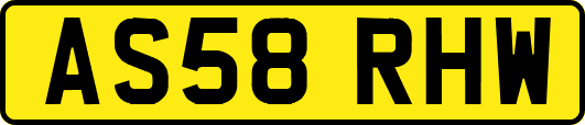 AS58RHW