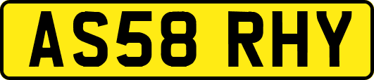 AS58RHY
