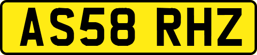 AS58RHZ