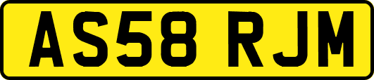 AS58RJM