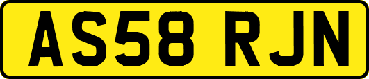 AS58RJN