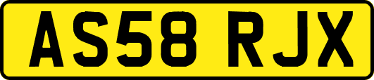 AS58RJX