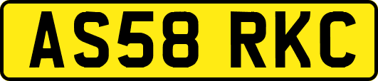 AS58RKC
