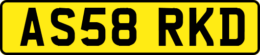 AS58RKD