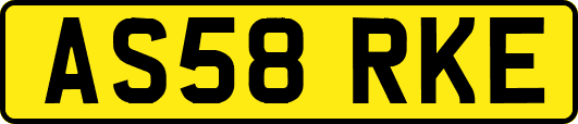AS58RKE