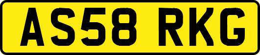 AS58RKG