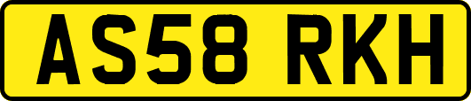 AS58RKH