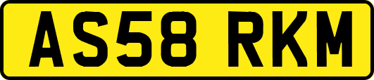 AS58RKM