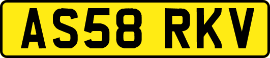 AS58RKV
