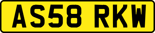 AS58RKW