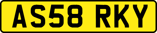 AS58RKY