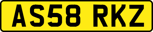 AS58RKZ