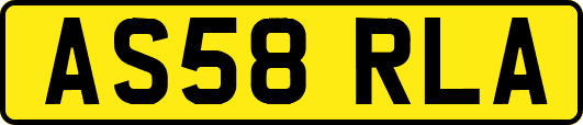 AS58RLA